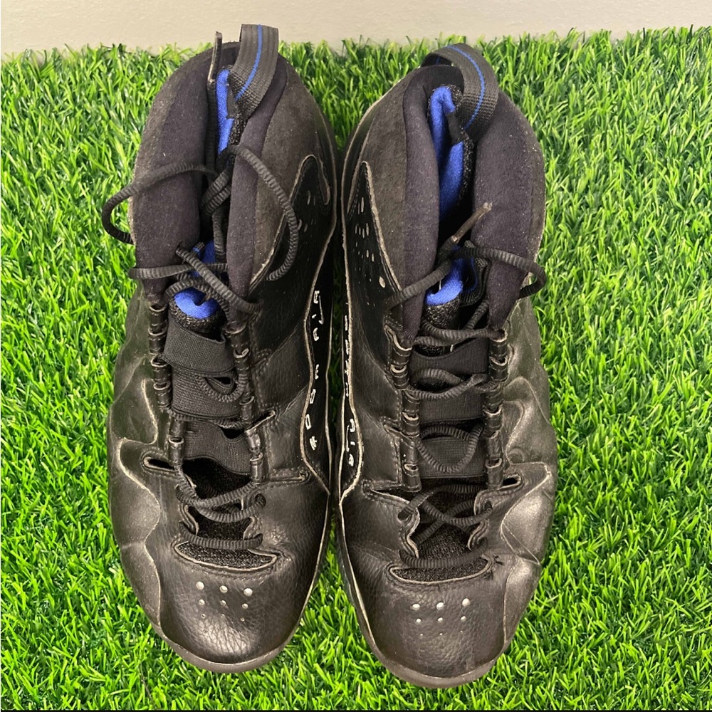 Nike Air Penny 3 - Picture 4 of 13
